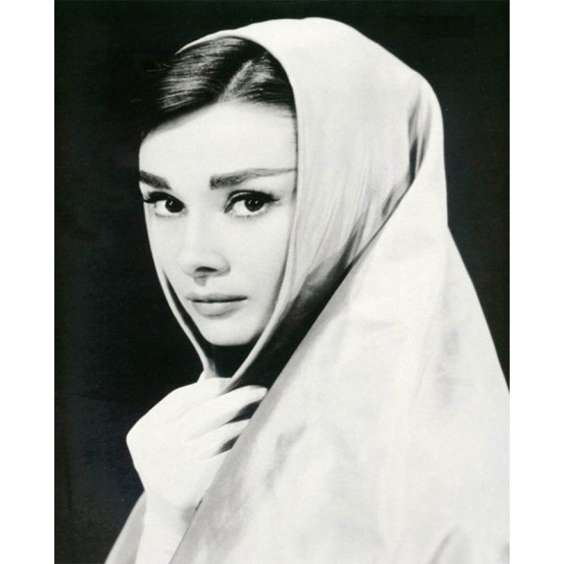 Audrey Hepburn - An ...