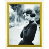 Audrey Hepburn in Short hair Diamond Painting