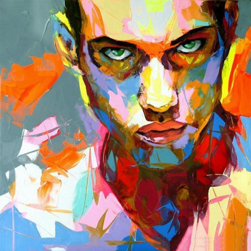 Francoise Nielly's C...