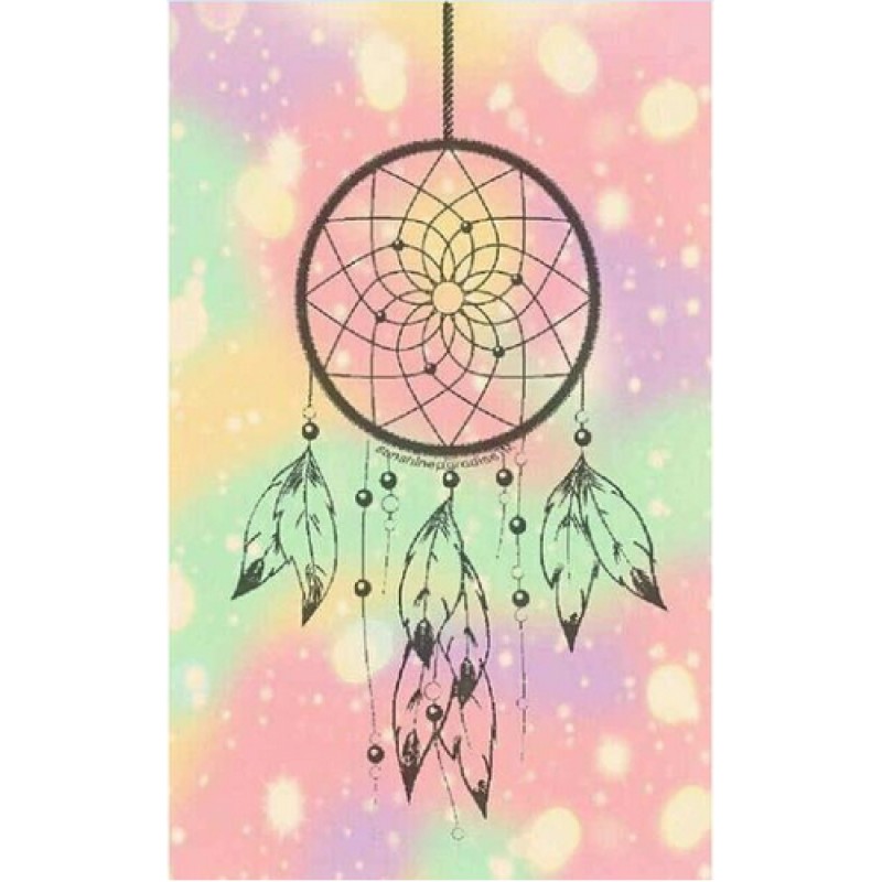 Dream Catcher DIY Di...