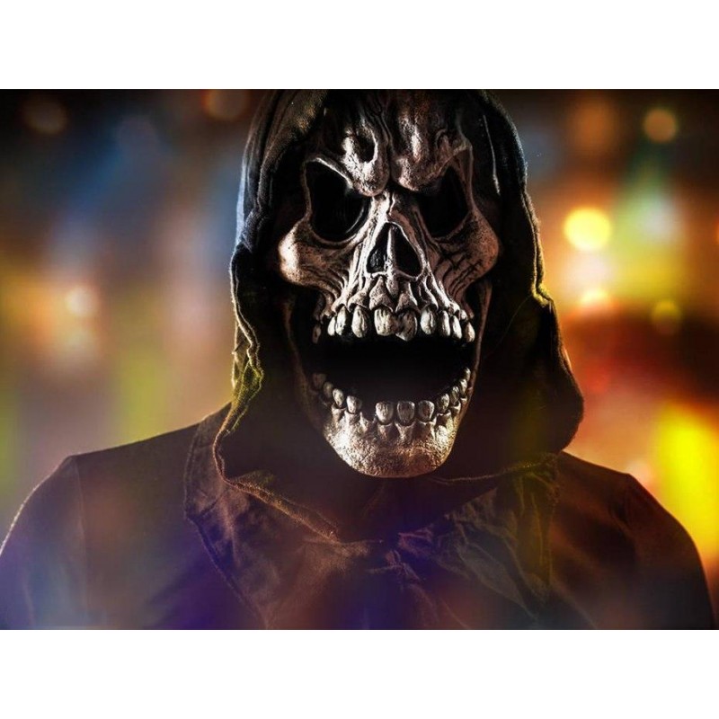 Halloween Costume DI...