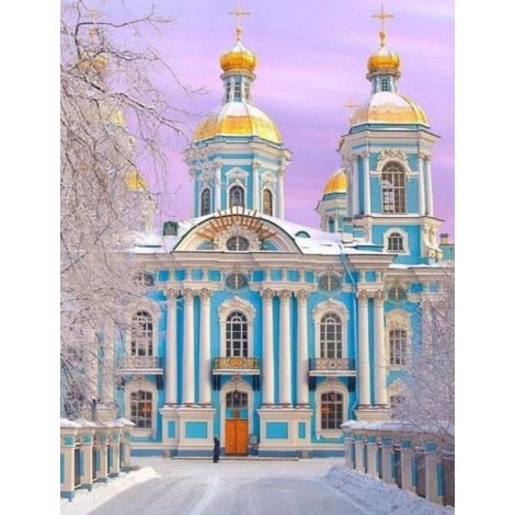 St. Nicholas Naval Cathedral