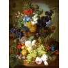 Pile of Fruits DIY Diamond Painting