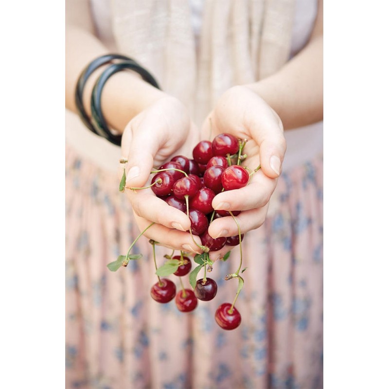 Handful of Cherries ...