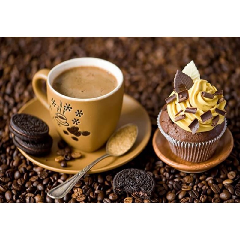 Coffee & Cupcake...