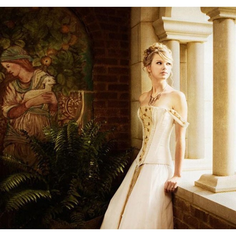 Taylor Swift - Paint...