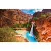 Havasu Falls Diamond Painting Kit