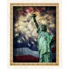 Statue of Liberty DIY Diamond Painting