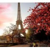 Eiffel Tower Diamond Painting Kit