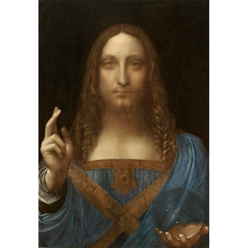 Leonardo da Vinci Sa...