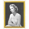 Princess Grace Kelly Portrait