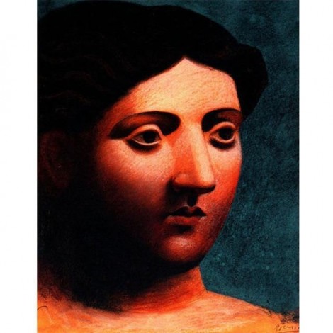 Painting Series By Pablo Picasso