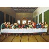 The Last Supper - Leonardo Da Vinci
