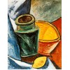 Cubism Painting - Pablo Picasso