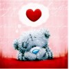 Teddy Bears DIY Diamond Paintings