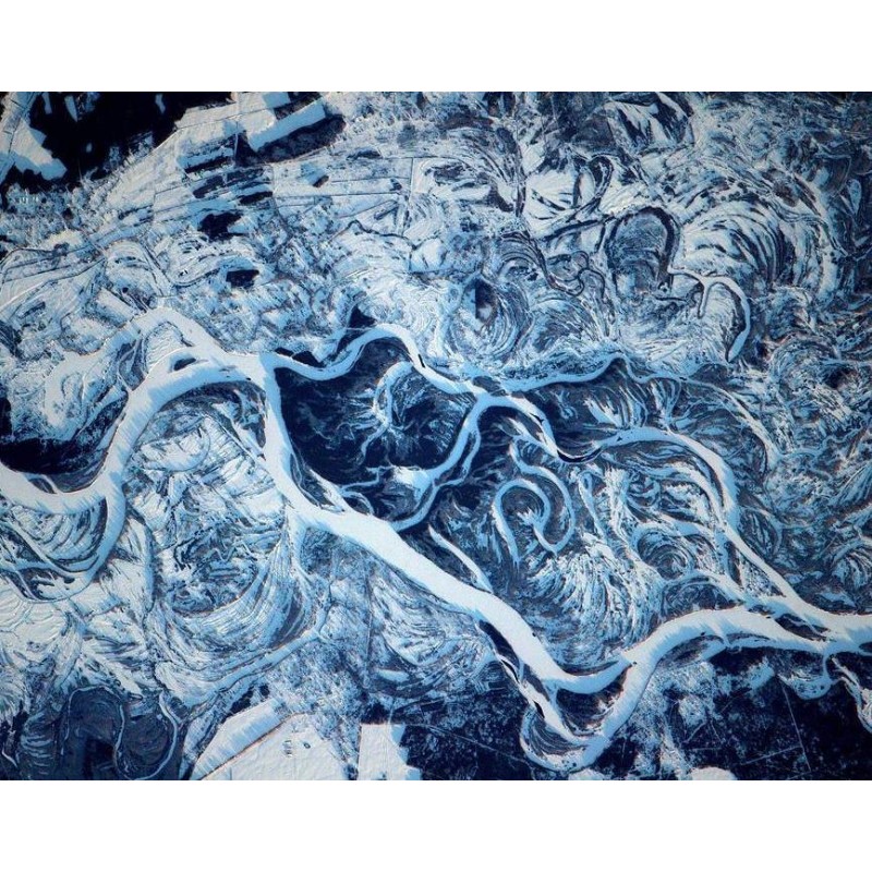 The Frozen Wild Dnie...