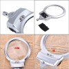 Magnifier LED Desk Lamp