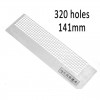 Anti stick Ruler Tool for Diamond Painting