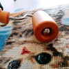 Wooden Roller Tool for Diamond Painting