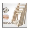 Wooden Frames for Diamond Painting Kits