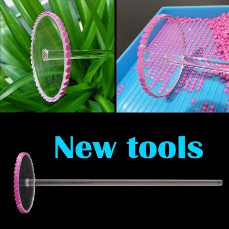 Diamond Painting Tool Kits