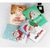 8 Pieces Set Christmas Card Diamond Paintings