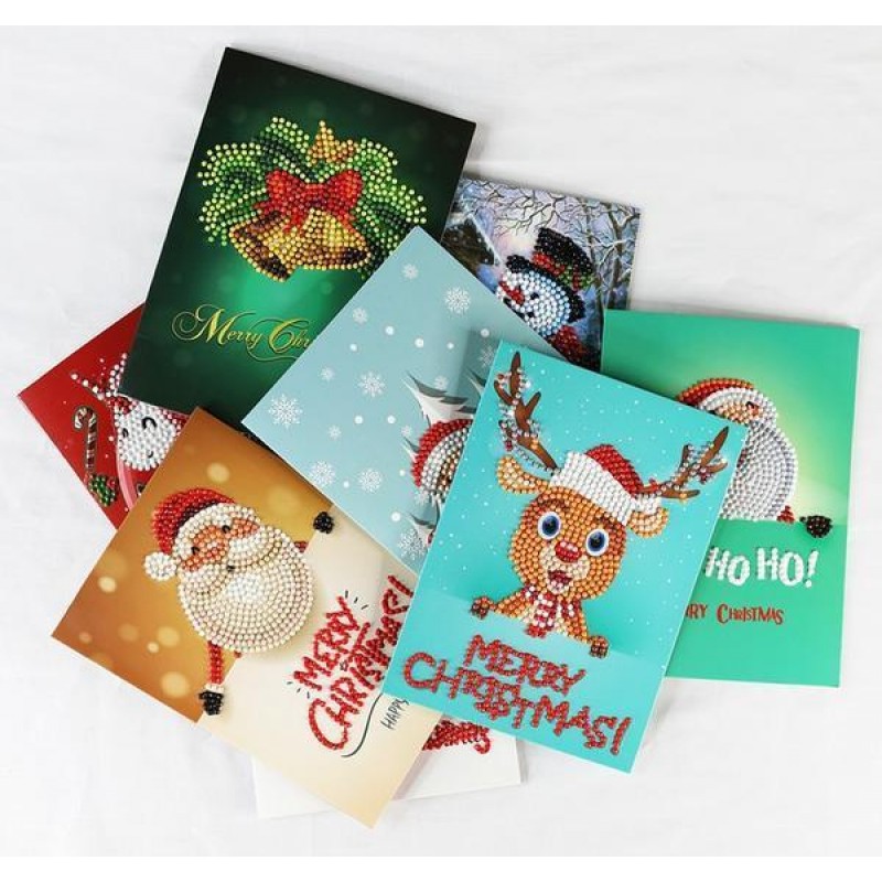 Merry Christmas DIY ...