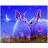 Rabbits & Tigers DIY Diamond Painting