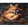 Fox Collection DIY Diamond Paintings
