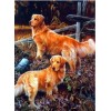 Dog Collection DIY Diamond Paintings