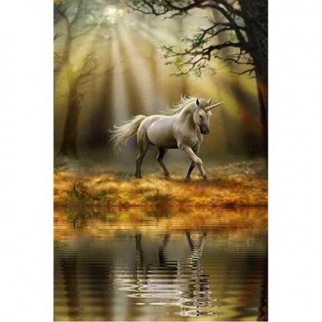 Horse Collection DIY Diamond Paintings