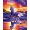 Horse Collection DIY Diamond Paintings