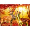 Deer Collection DIY Diamond Paintings
