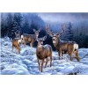 Deer Collection DIY Diamond Paintings