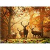 Deer Collection DIY Diamond Paintings