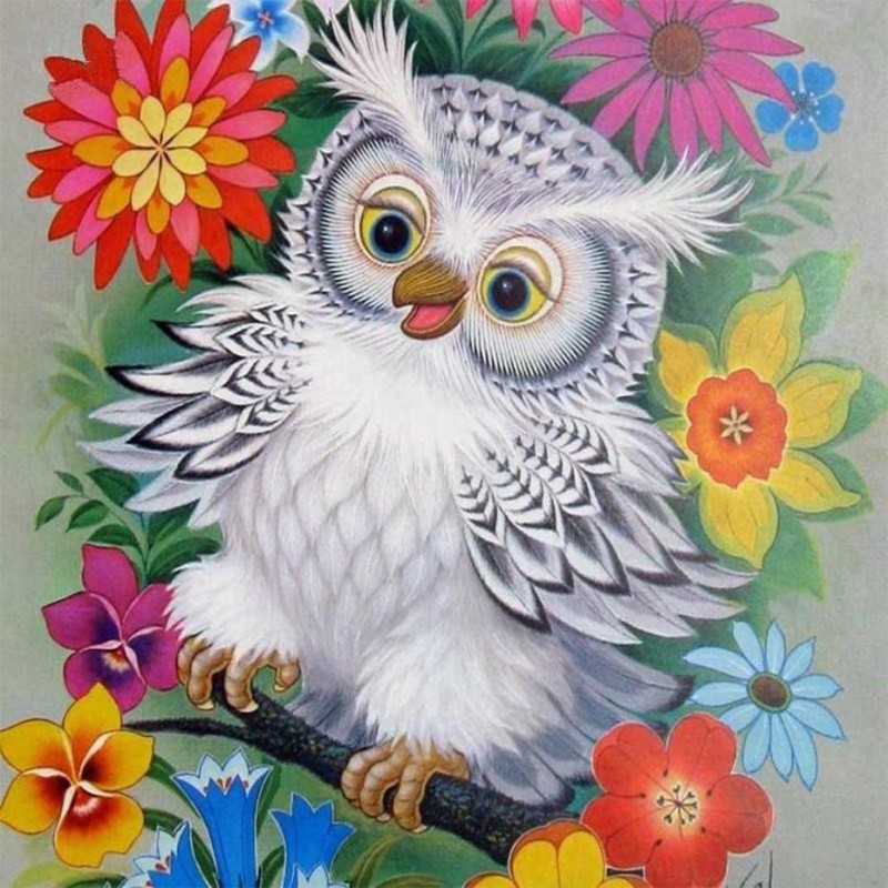 White Owl & Colo...