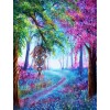 Lovely Landscape Collection DIY Diamond Paintings