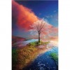 Lovely Landscape Collection DIY Diamond Paintings