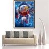 An Eagle Diamond Painting