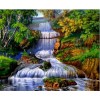 Nature Beauty DIY Diamond Painting