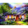 Village Landscapes DIY Diamond Paintings