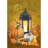 Pumpkins & Halloween DIY Diamond Paintings