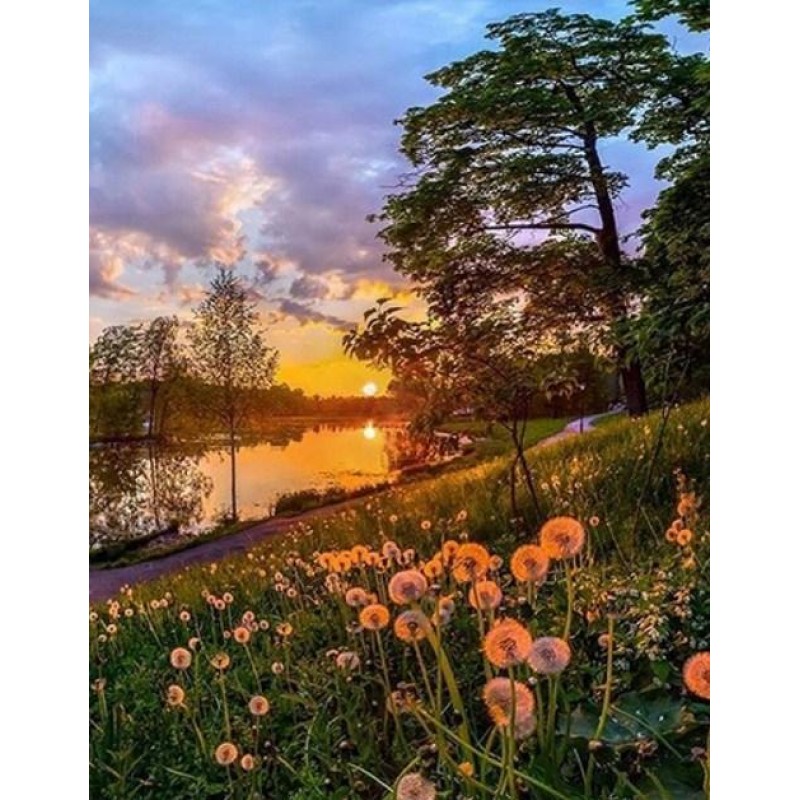 Happy Morning - Diam...