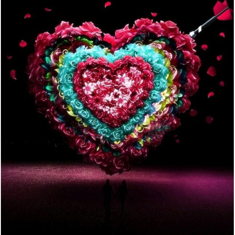 Valentine's Couple -...